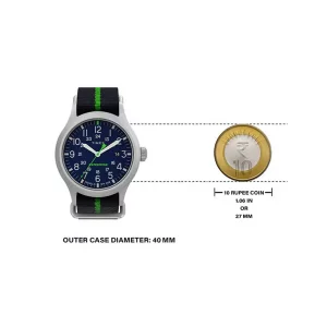 ساعت مچی مردانه تایمکس مدل TW2V23000