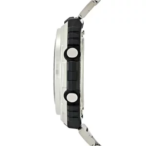 ساعت مچی مردانه کاسیو مدل MWD-100HD-1BVDF