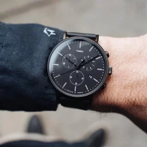 ساعت مچی مردانه تایمکس مدل TW2R26800