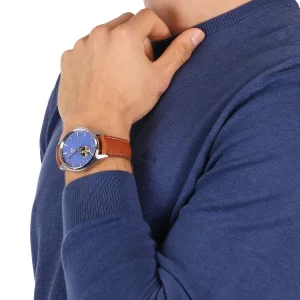 ساعت مچی مردانه تایمکس مدل TW2U37700