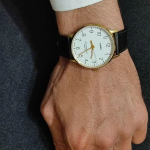 ساعت مچی مردانه تایمکس مدل TW2U97300