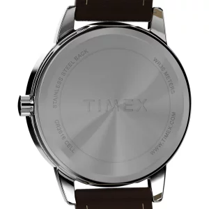 ساعت مچی مردانه تایمکس مدل TW2U97300