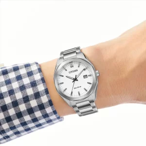 ساعت مچی مردانه سیتیزن مدل NJ0151-53E