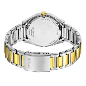 ساعت مچی مردانه سیتیزن مدل BM7620-83A