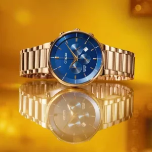 ساعت مچی مردانه سیتیزن مدل BM7624-82A