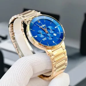 ساعت مچی مردانه سیتیزن مدل BM7624-82A