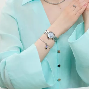 ساعت مچی زنانه سیتیزن مدل EM1132-88H