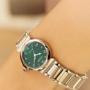 ساعت مچی زنانه سیتیزن مدل EM1132-88H