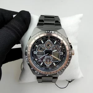 ساعت مچی مردانه سیتیزن مدل JY8120-58E