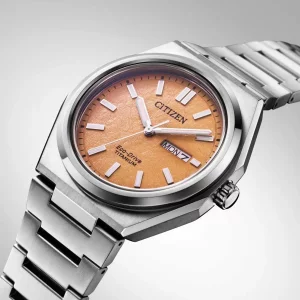 ساعت مچی مردانه سیتیزن مدل NJ0180-80A