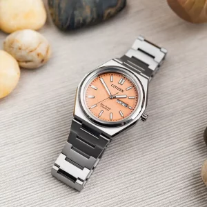 ساعت مچی مردانه سیتیزن مدل NJ0180-80A