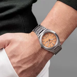 ساعت مچی مردانه سیتیزن مدل NJ0180-80A