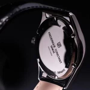 ساعت مچی مردانه فردریک کنستانت مدل FC-303GR5B4