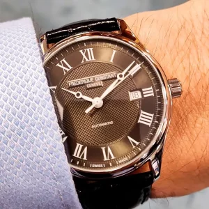 ساعت مچی مردانه فردریک کنستانت مدل FC-303GR5B4