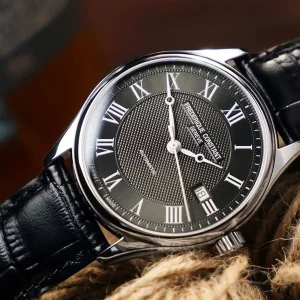 ساعت مچی مردانه فردریک کنستانت مدل FC-303GR5B4