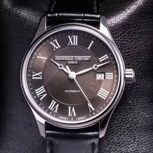 ساعت مچی مردانه فردریک کنستانت مدل FC-303GR5B4
