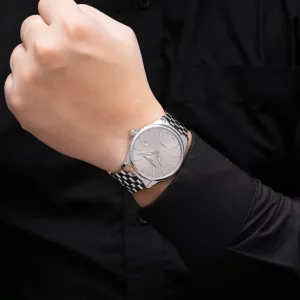 ساعت مچی مردانه فردریک کنستانت مدل FC-303MCK5B6