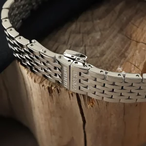 ساعت مچی مردانه فردریک کنستانت مدل FC-303BG5B6B