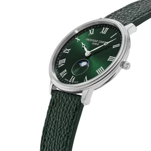 ساعت مچی مردانه فردریک کنستانت مدل FC-206RGR3S6