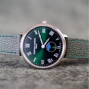 ساعت مچی مردانه فردریک کنستانت مدل FC-206RGR3S6