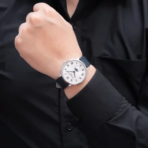 ساعت مچی مردانه فردریک کنستانت مدل FC-206RS3S6