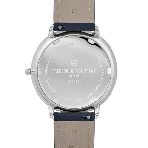 ساعت مچی مردانه فردریک کنستانت مدل FC-206RS3S6