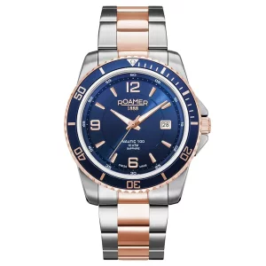 ساعت مچی مردانه رومر مدل 862844494520