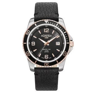 ساعت مچی مردانه رومر مدل 862844498502