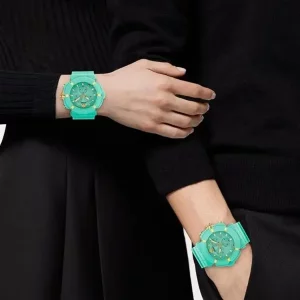 ساعت مچی مردانه و زنانه ورساچه مدل VE0L00325