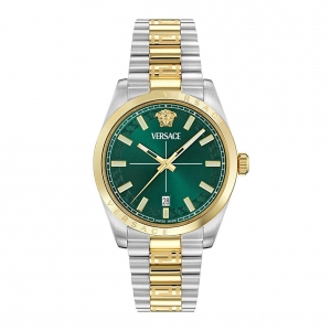 ساعت مچی مردانه ورساچه مدل VE0G00425