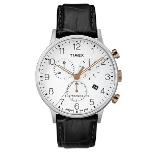ساعت مچی مردانه تایمکس مدل TW2R25100