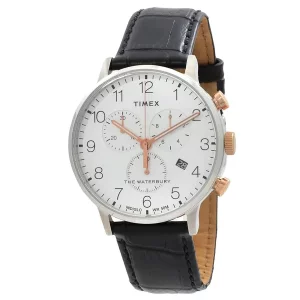 ساعت مچی مردانه تایمکس مدل TW2R25100