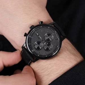 ساعت مچی مردانه تایمکس مدل TW2R71700