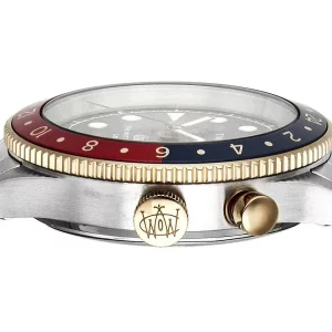 ساعت مچی مردانه تایمکس مدل TW2R25100