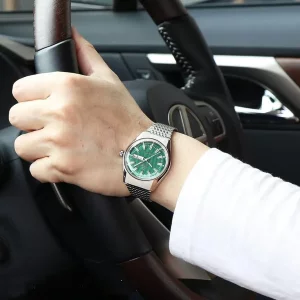 ساعت مچی مردانه تایمکس مدل TW2U90600