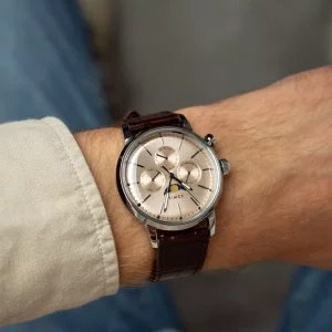 ساعت مچی مردانه تایمکس مدل TW2W20800