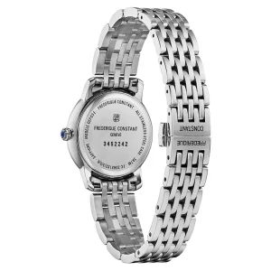 ساعت مچی زنانه فردریک کنستانت مدل FC-200S6B