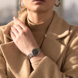 ساعت مچی زنانه فردریک کنستانت مدل FC-200S6B