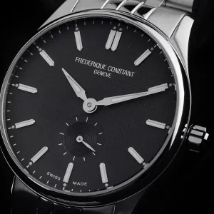ساعت مچی مردانه فردریک کنستانت مدل FC-304GR5B6B