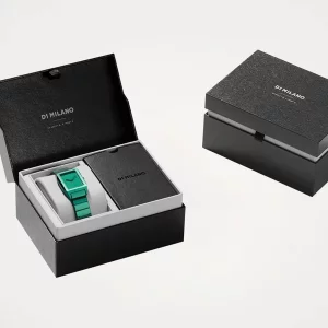 ساعت مچی زنانه دی وان میلانو مدل D1-ARBU01