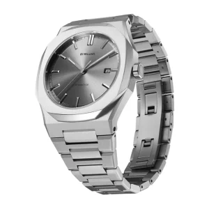 ساعت مچی مردانه دی وان میلانو مدل D1-ATBJ15
