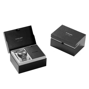 ساعت مچی مردانه دی وان میلانو مدل D1-ATBJ15