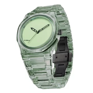 ساعت مچی مردانه و زنانه دی وان میلانو مدل D1-NYBJ01