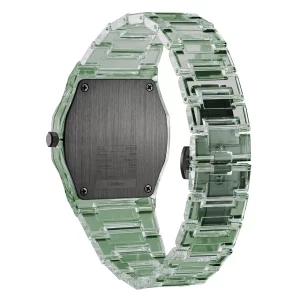 ساعت مچی مردانه و زنانه دی وان میلانو مدل D1-NYBJ01