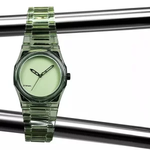 ساعت مچی مردانه و زنانه دی وان میلانو مدل D1-NYBJ01