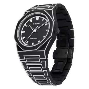 ساعت مچی مردانه و زنانه دی وان میلانو مدل D1-NYBJ04