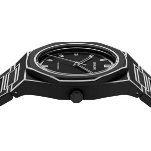 ساعت مچی مردانه و زنانه دی وان میلانو مدل D1-NYBJ04