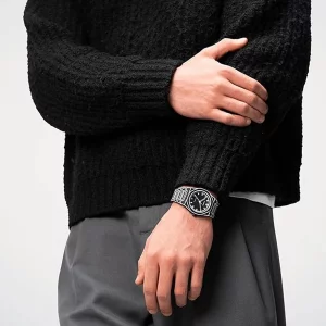 ساعت مچی مردانه و زنانه دی وان میلانو مدل D1-NYBJ04