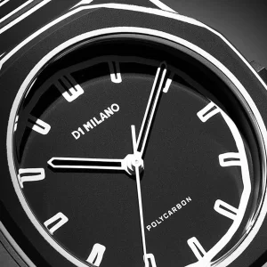 ساعت مچی مردانه و زنانه دی وان میلانو مدل D1-NYBJ04
