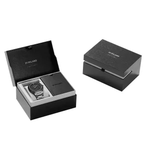 ساعت مچی مردانه دی وان میلانو مدل D1-CHBJ21